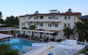 Hotel Gold Stone